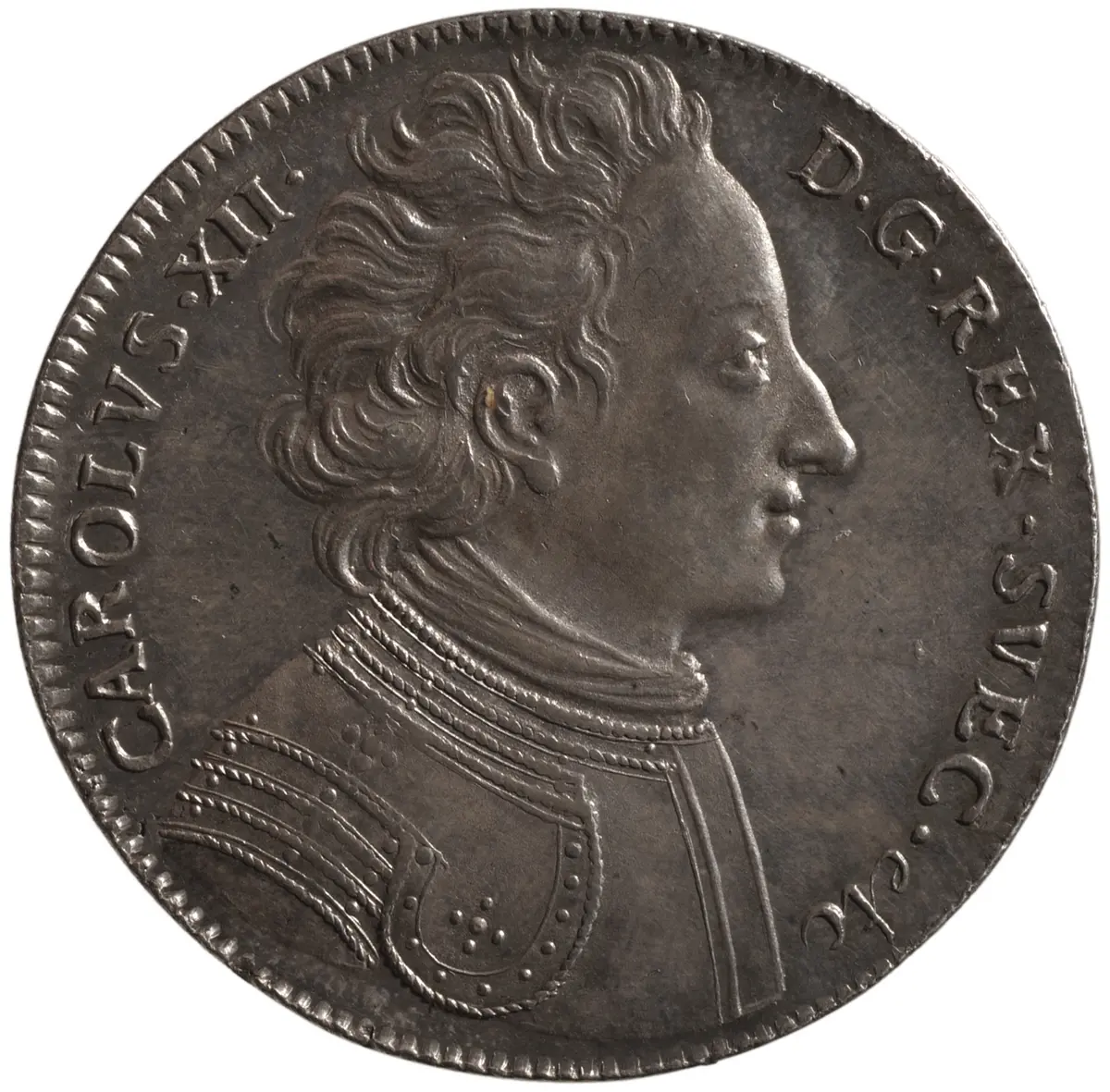 Schweden: Karl XII.