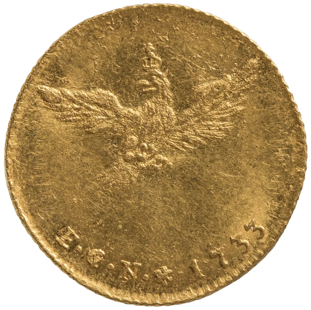Preußen: Friedrich Wilhelm I.