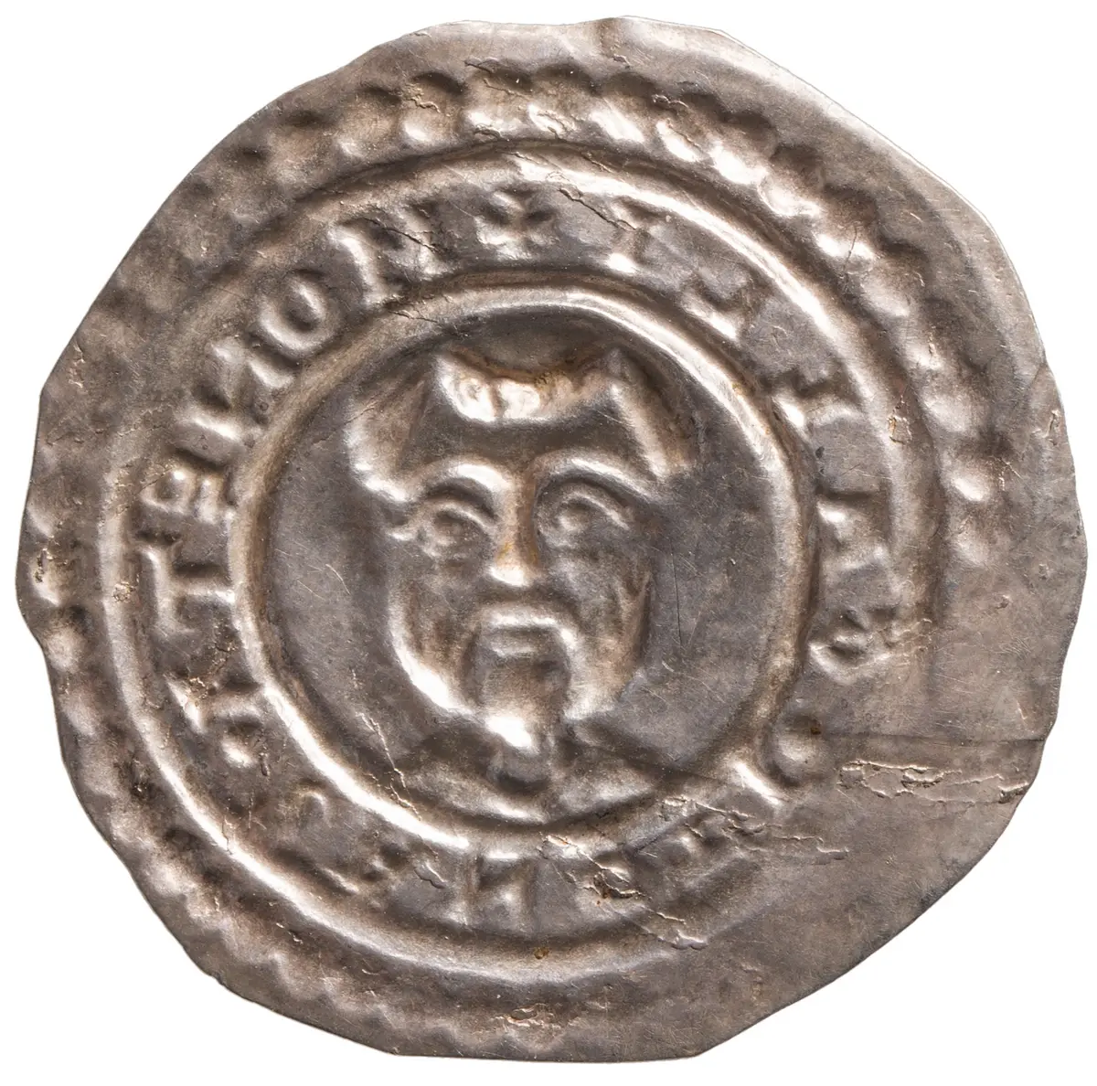 Äbte von St. Gallen: Ulrich IV. (1167-1199)