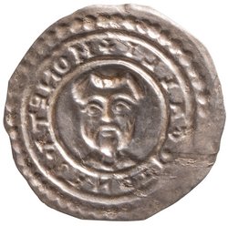 Äbte von St. Gallen: Ulrich IV. (1167-1199)