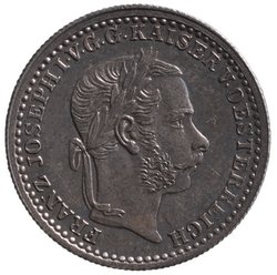 Habsburg: Franz Joseph I.