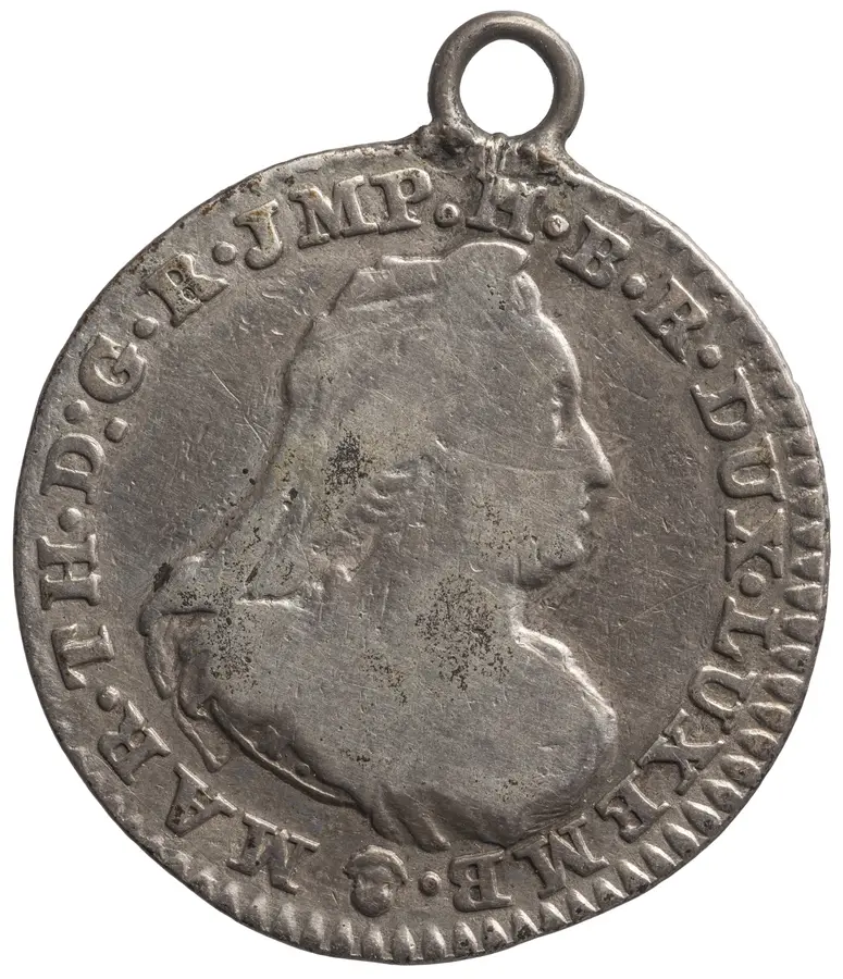 Münze