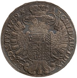 Haus Österreich: Maria Theresia