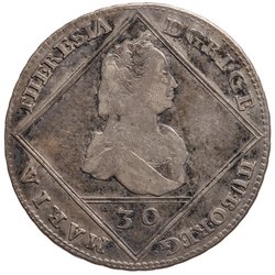 Haus Österreich: Maria Theresia
