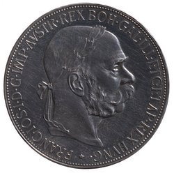 Habsburg: Franz Joseph I.
