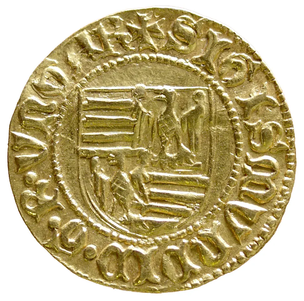 Könige von Ungarn: Sigismund