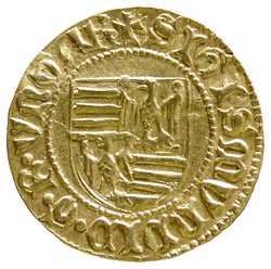 Könige von Ungarn: Sigismund