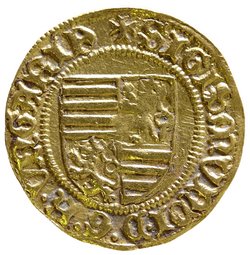 Könige von Ungarn: Sigismund