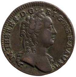 Haus Österreich: Maria Theresia