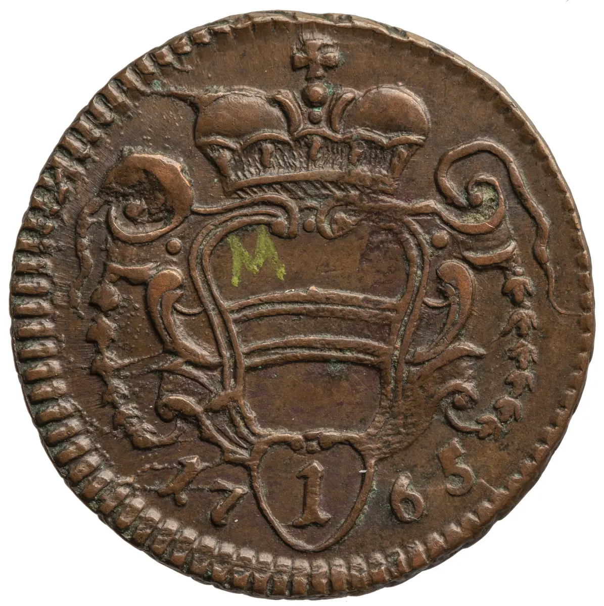 Haus Österreich: Maria Theresia