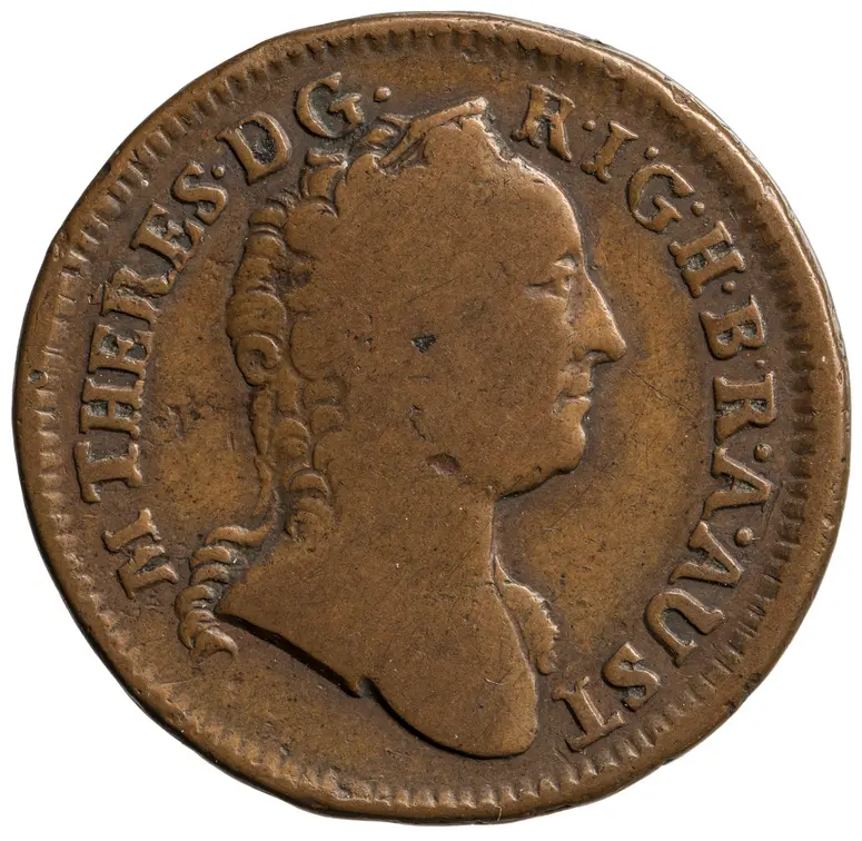 Münze