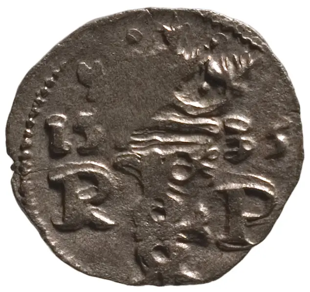 Münze
