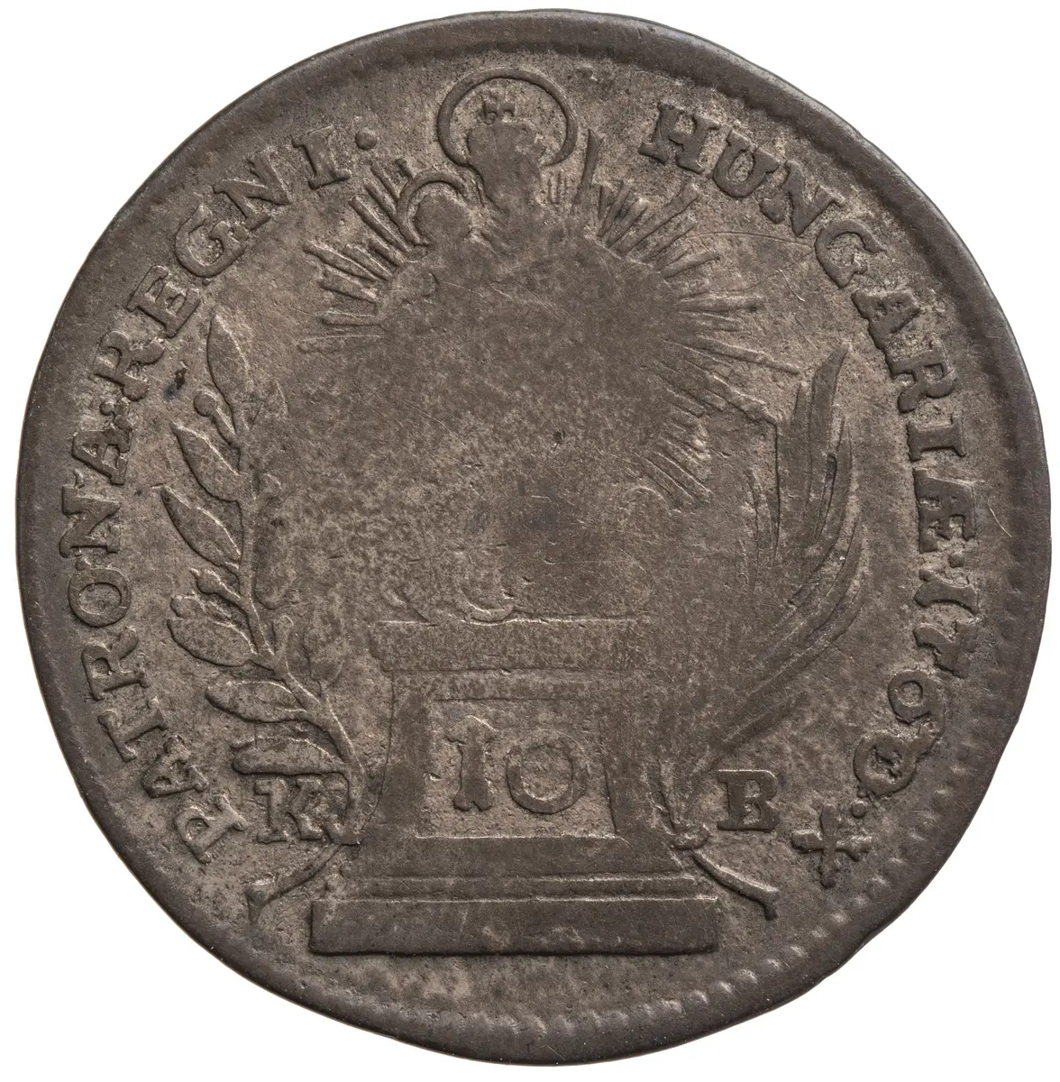Haus Österreich: Maria Theresia