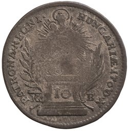 Haus Österreich: Maria Theresia