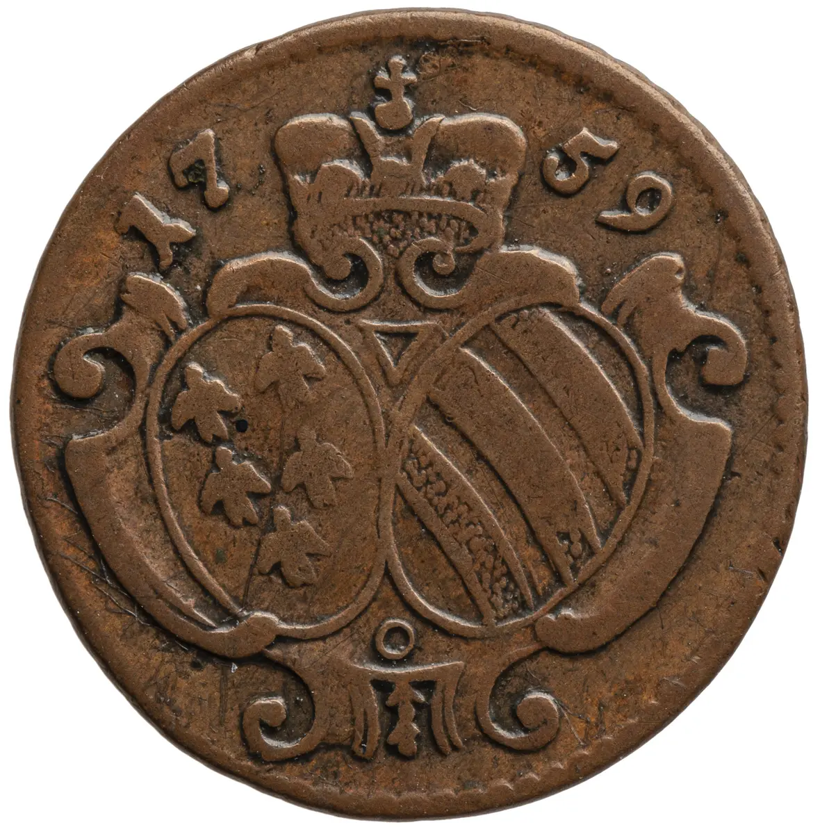 Haus Österreich: Maria Theresia