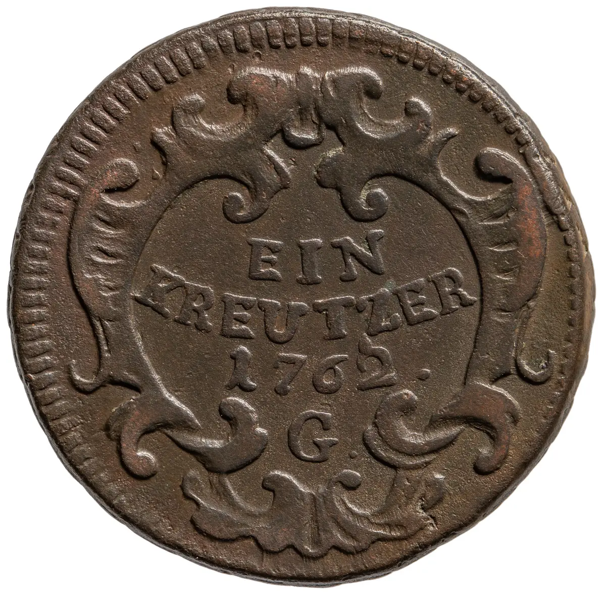 Haus Österreich: Maria Theresia