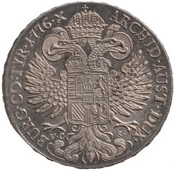 Haus Österreich: Maria Theresia