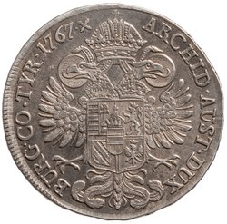 Haus Österreich: Maria Theresia