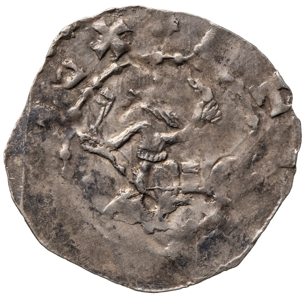 Äbte des Klosters Formbach: Werinto (1108–1127)