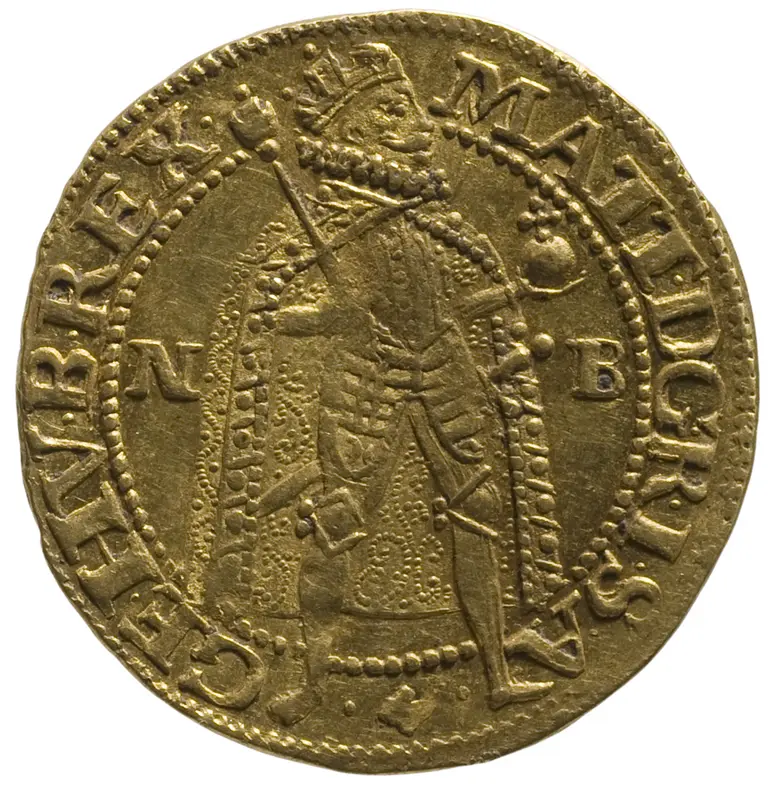 Münze