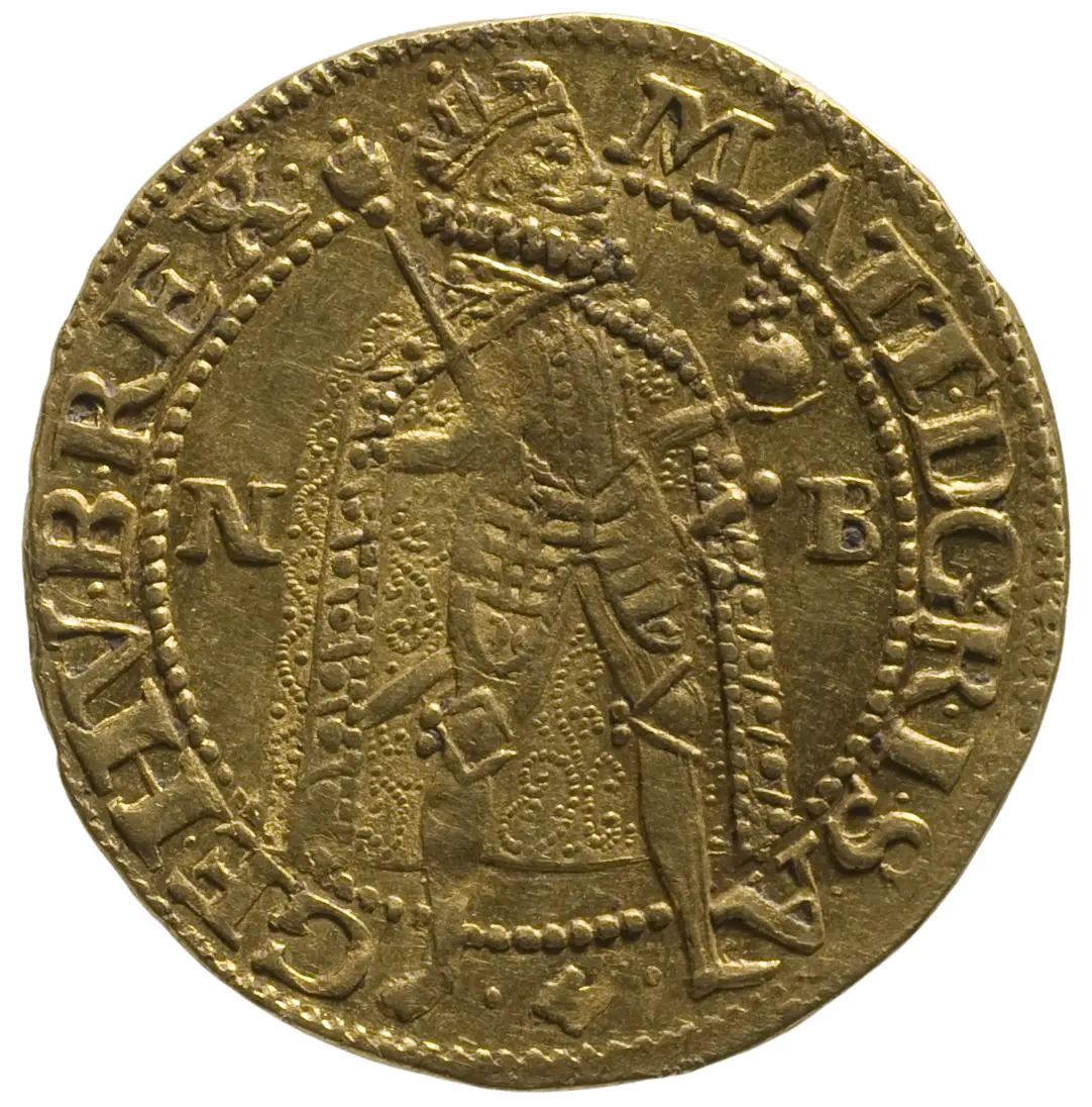Münze