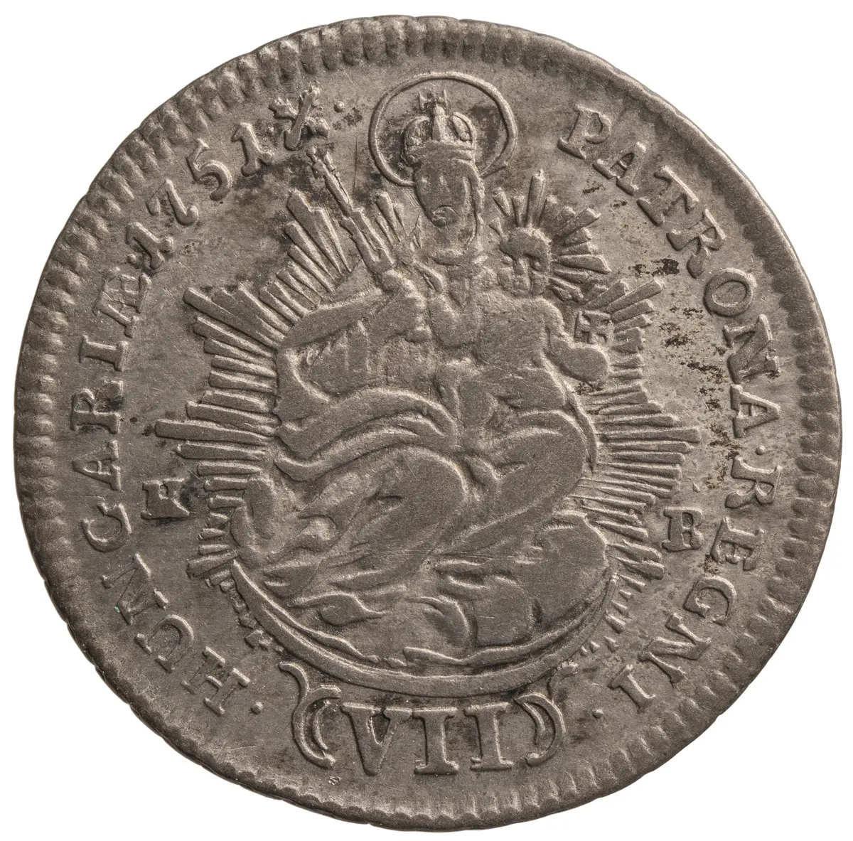 Haus Österreich: Maria Theresia