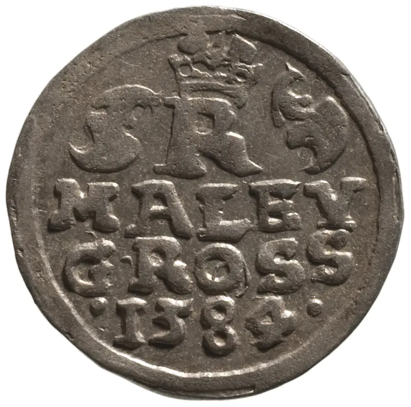 Münze