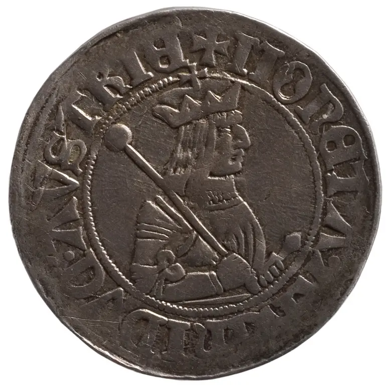 Münze