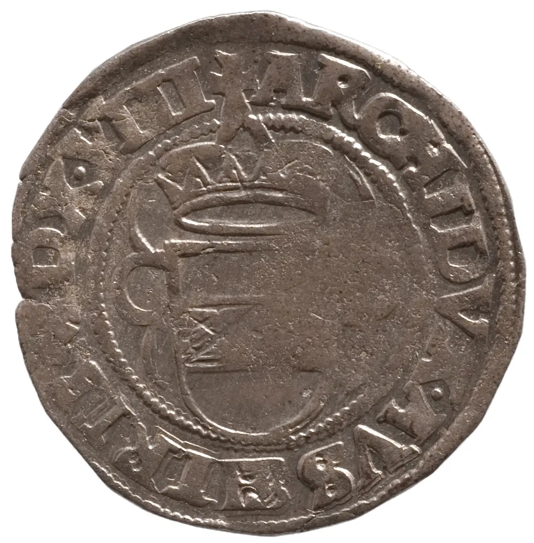 Haus Österreich: Maximilian I.