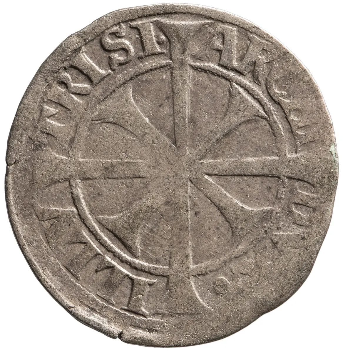 Haus Österreich: Maximilian I.