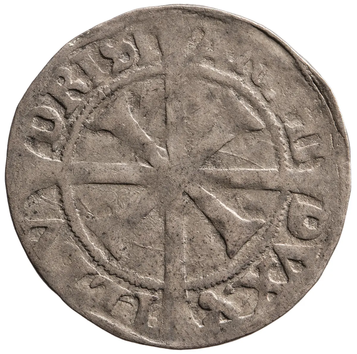 Haus Österreich: Maximilian I.
