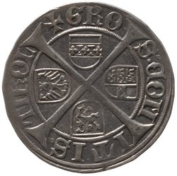 Haus Österreich: Sigismund
