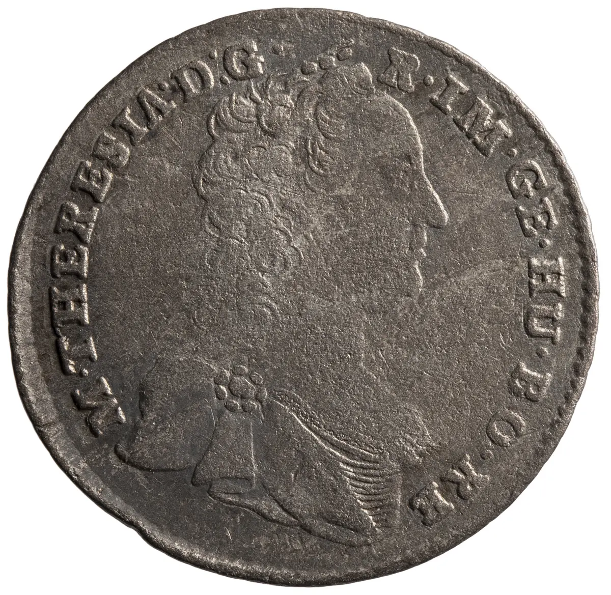 Haus Österreich: Maria Theresia