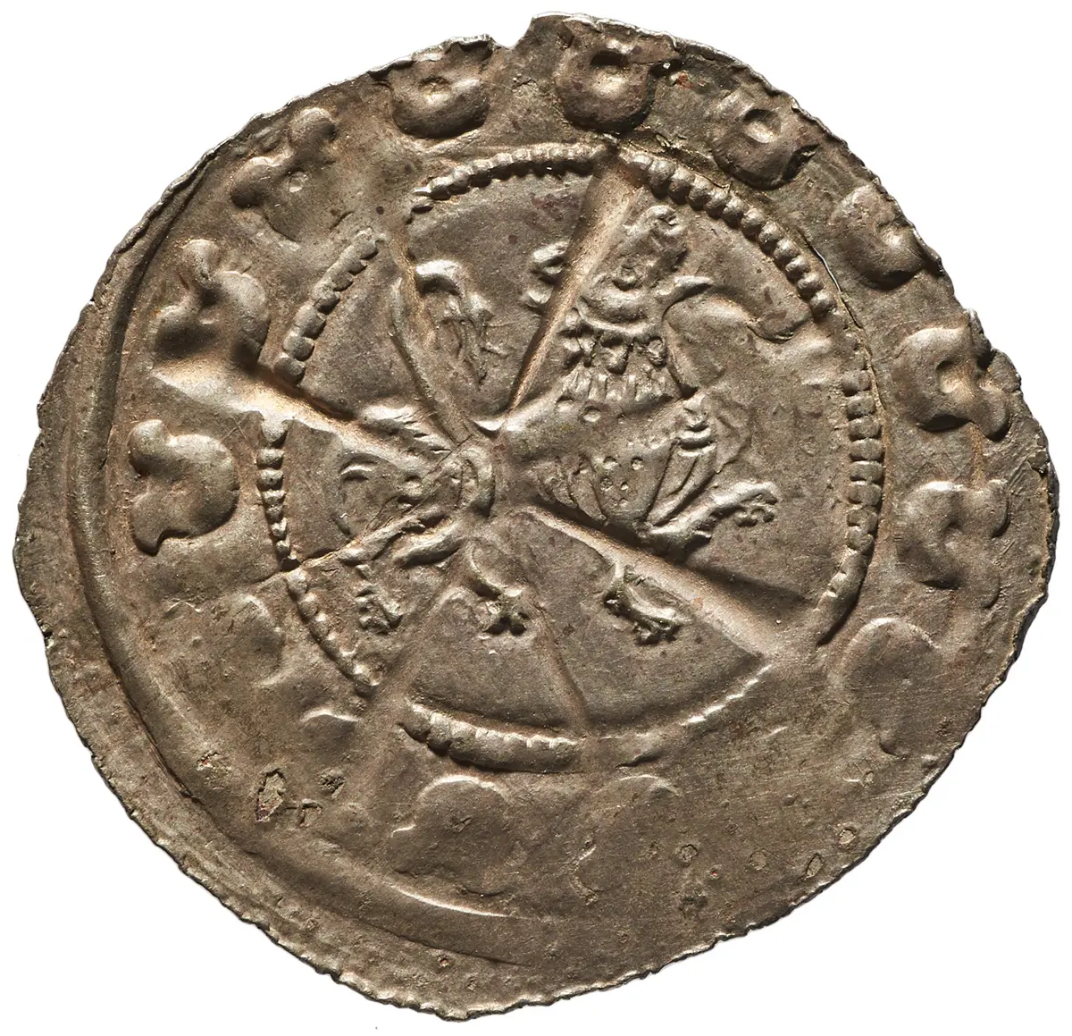 Markgrafen der Steiermark: Otakar III. (1129–1164)