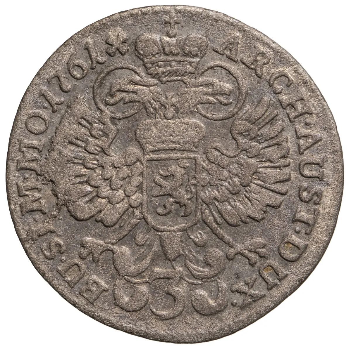 Haus Österreich: Maria Theresia
