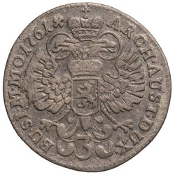 Haus Österreich: Maria Theresia