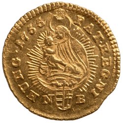 Haus Österreich: Maria Theresia