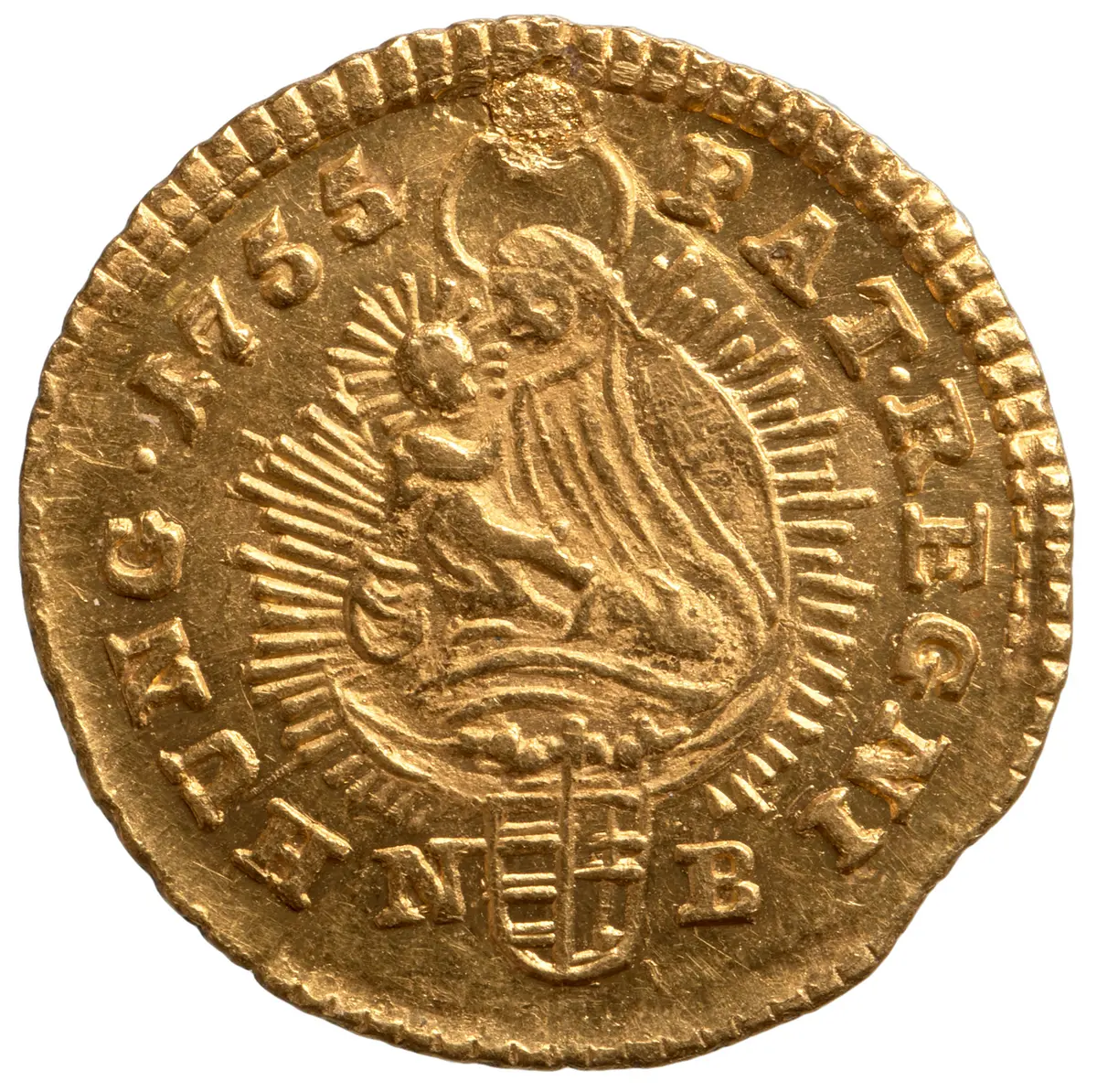 Haus Österreich: Maria Theresia