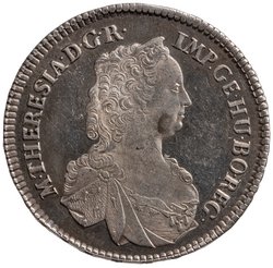 Haus Österreich: Maria Theresia