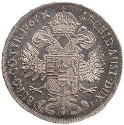 Haus Österreich: Maria Theresia