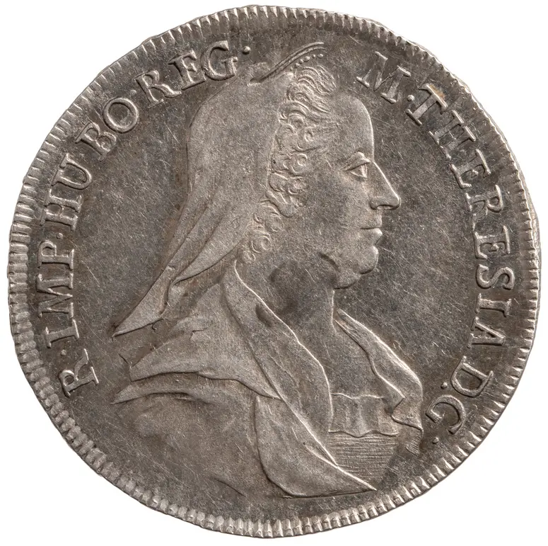 Münze