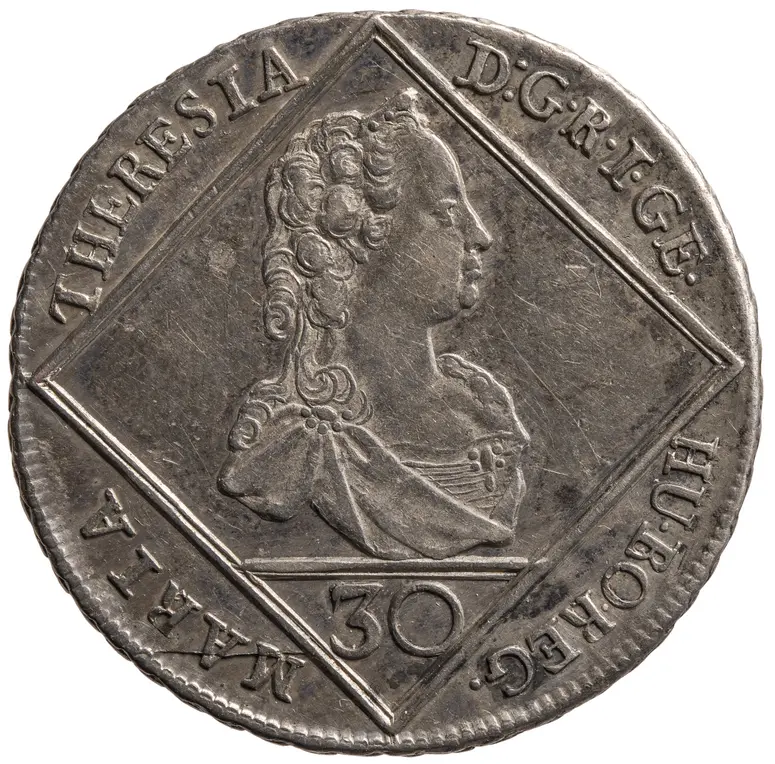 Münze