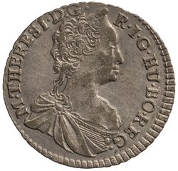 Haus Österreich: Maria Theresia