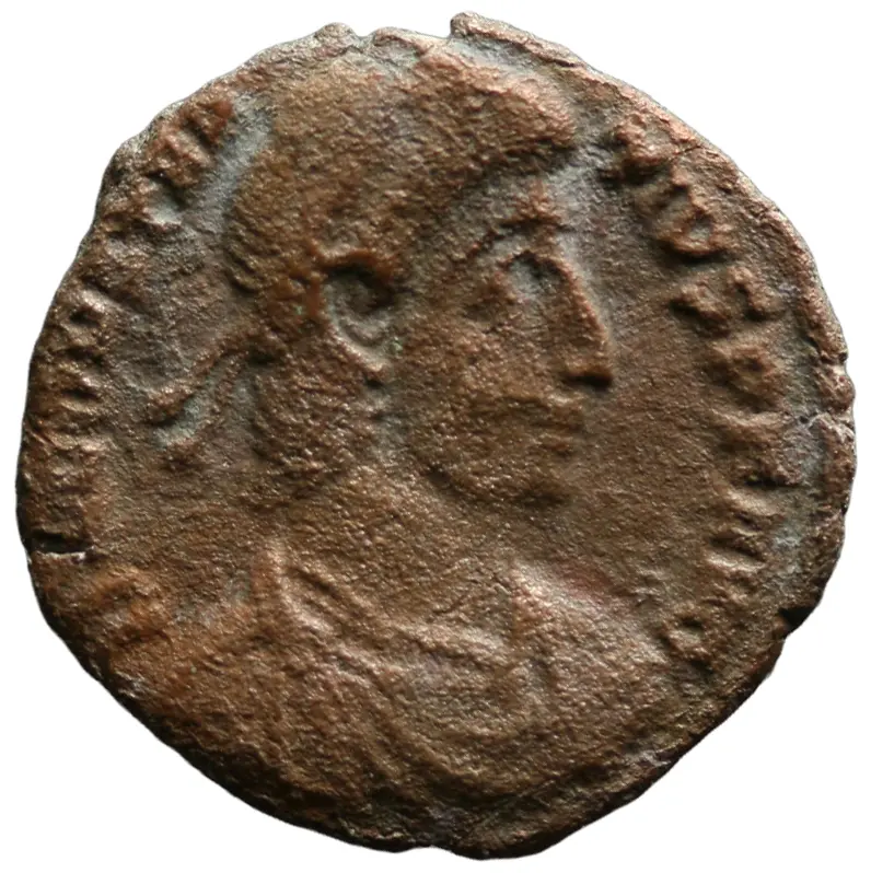 Constantius II.