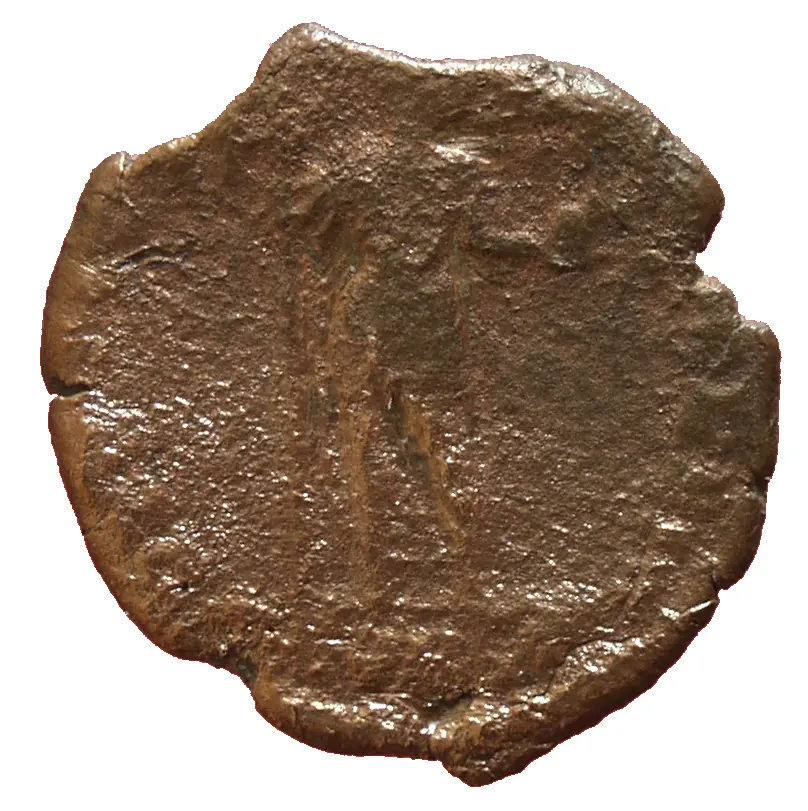 Valentinianus I. oder Valens II.