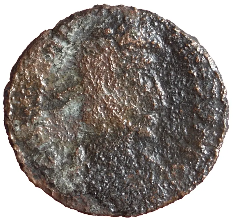 Constantius II.