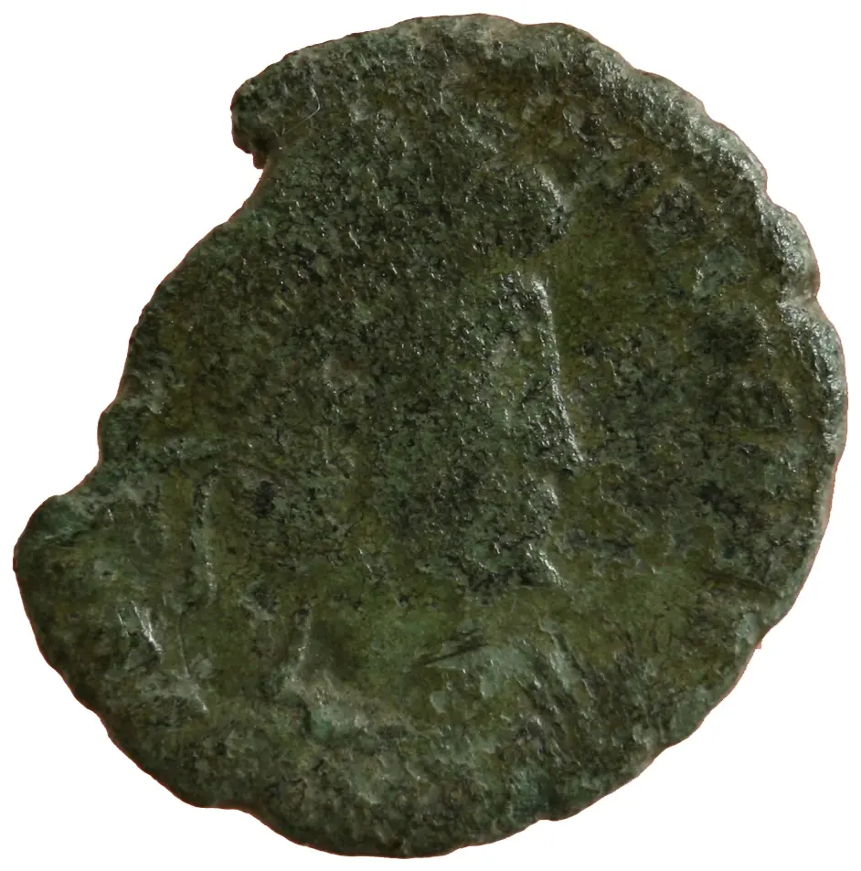 Constantius II.