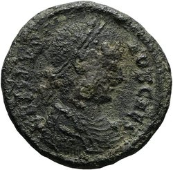 Crispus
