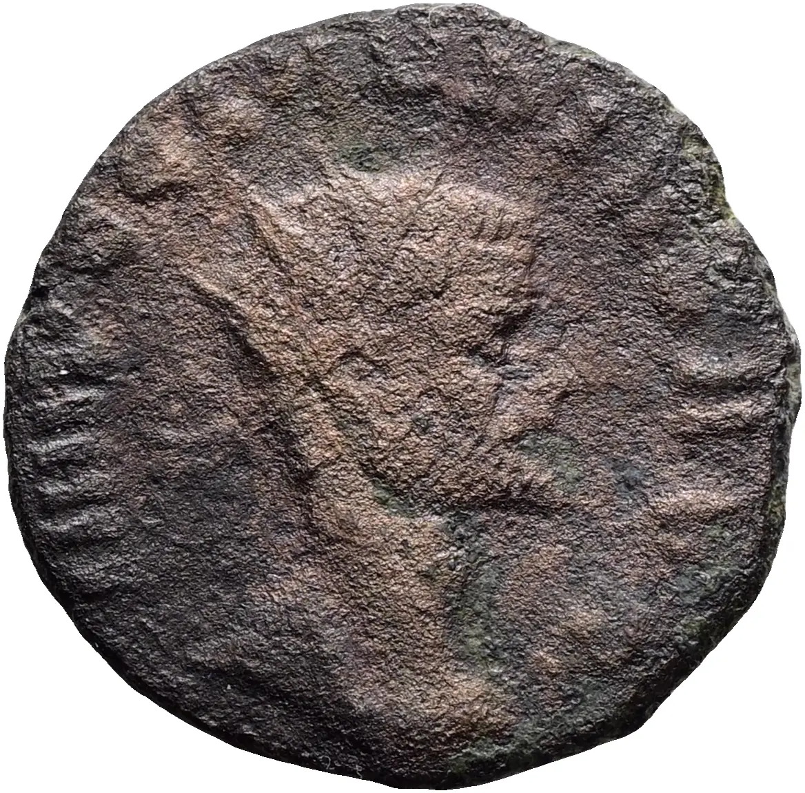 Claudius II. Gothicus