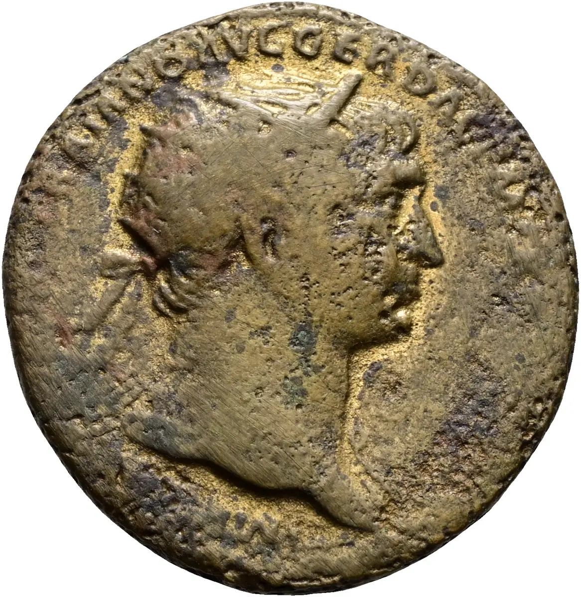 Traianus
